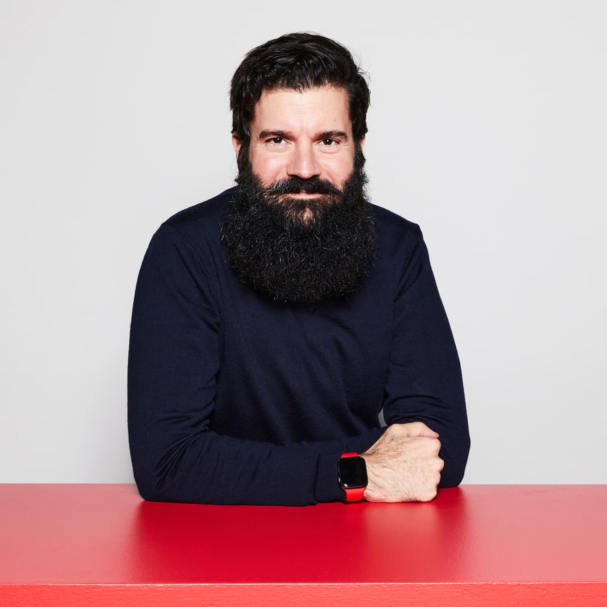 Charbel Farah, Founder of Digital Growth Core